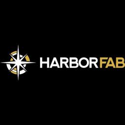 Harbor Fab: Expert custom steel fabrication since 1972, serving Texas and Arkansas with integrity and quality.