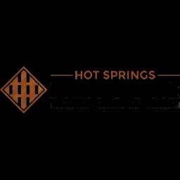 Hot Springs Fence & Deck: Expert fencing and decking solutions in Central Arkansas for residential, commercial, and industrial needs.