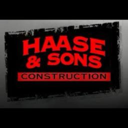 Family-owned construction service in Southeastern WI, specializing in foundations, basements, and concrete work.