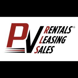 PV Rentals offers diverse vehicle rentals with exceptional service in Houston since 1983.