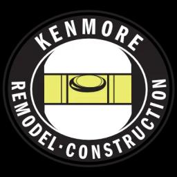 Kenmore Remodel & Construction: Your trusted partner for remodels and new constructions in Washington.