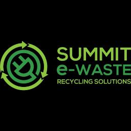 Top-rated e-waste recycling and data destruction services in Akron, Ohio, led by a woman-owned, veteran-operated team.