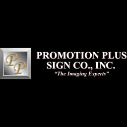 Promotion Plus Sign Co. Inc. excels in brand imaging and signage solutions, serving clients across the U.S. for over 30 years.