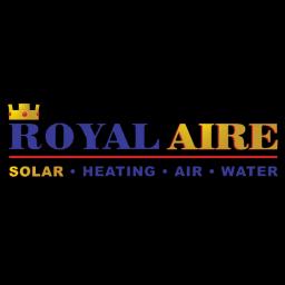 Royal Aire provides HVAC, solar, and clean water solutions in Northern California, prioritizing comfort and customer care.