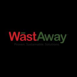 WastAway transforms municipal waste into a sustainable high-BTU fuel using patented technology for clean energy solutions.