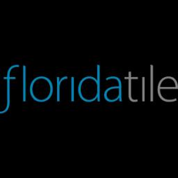 Florida Tile offers a diverse range of high-quality tiles for various applications and design styles.