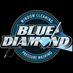 Veteran-owned Blue Diamond provides top-notch window cleaning and pressure washing services in Temecula Valley.