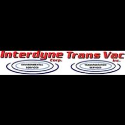 Interdyne/Trans Vac: Leaders in environmental services since 1973, specializing in spill response, remediation, and waste disposal.