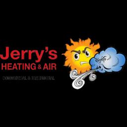Jerry's Heating & Air offers friendly, family-owned HVAC solutions with integrity and efficiency since 1998.
