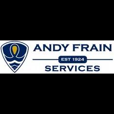 Andy Frain Services provides exceptional security and crowd management services with over 100 years of experience.