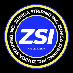 Zuniga Striping Inc. offers premier layout and re-striping services for commercial projects in Gilroy, CA.