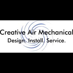 Creative Air Mechanical Services offers HVAC solutions across Southern California, focusing on efficiency and customer satisfaction.