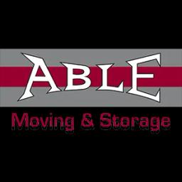Able Moving & Storage: Trusted, family-owned movers in DC metro since 1987, offering local, long-distance, and international services.