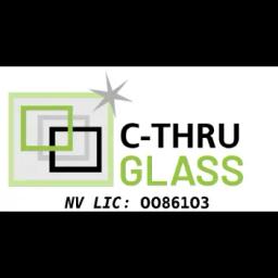 C Thru Glass offers expert glass installation and service for commercial and residential properties in Las Vegas.