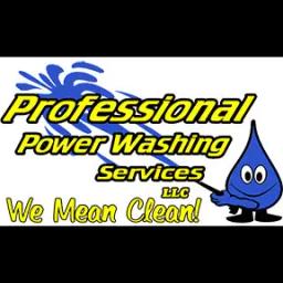 Professional Power Washing Services LLC provides expert cleaning for residential and commercial properties in IL and WI.