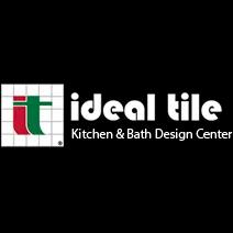 Ideal Tile offers expert tile solutions for kitchens and bathrooms with over 30 years of experience in design and installation.