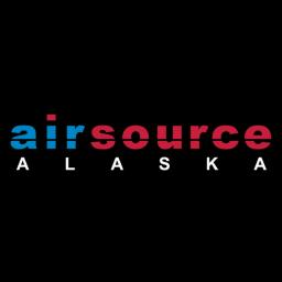 Air Source Alaska: A leading 100% employee-owned contractor in commercial HVAC/R and electrical systems, emphasizing quality and integrity.