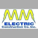 M & M Electric Construction specializes in residential, commercial, and industrial electrical services in Western New York.