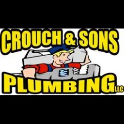 Crouch & Sons Plumbing LLC offers expert plumbing services with over 35 years of experience in Florence, AL.