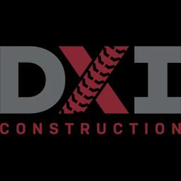 DXI Construction: Over 50 years of innovative site preparation services across the Mid-Atlantic region.