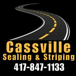 Professional asphalt and concrete maintenance services in Cassville, MO since 2008, focused on quality and customer satisfaction.