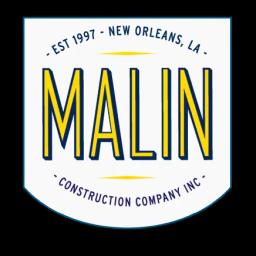 MALIN Construction specializes in retail, commercial, and multifamily building in New Orleans since 1997.
