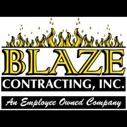 Blaze Contracting Inc. is a premier heavy civil contractor based in Detroit, serving multiple sectors with high-profile projects.