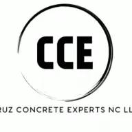 Cruz Concrete Experts NC, LLC: Reliable concrete services since 2003, specializing in both residential and commercial projects.