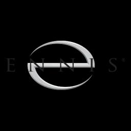 Ennis, Inc. is a leading manufacturer of print products with 55+ locations across the US and a commitment to distributor success.