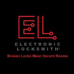 Electronic Locksmith, Inc. specializes in electronic hotel door locks, repairs, and customer service for the hospitality industry.