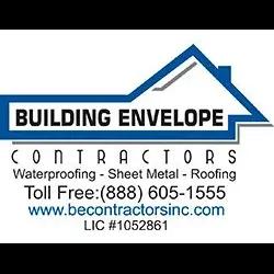 Building Envelope Contractors Inc. specializes in innovative roofing, waterproofing, and sheet metal solutions for all structures.