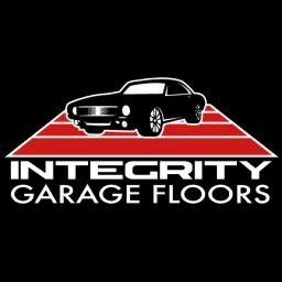 Integrity Garage Floors specializes in high-quality concrete coatings for garages, enhancing aesthetics and durability.