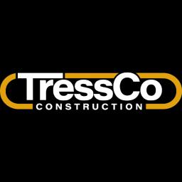 TressCo Construction: Your partner in transforming dreams into reality through quality residential and commercial construction.