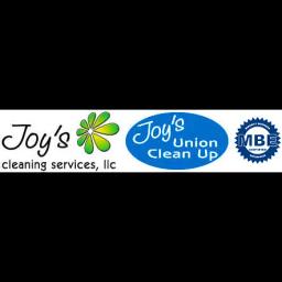 Joy's Cleaning Services provides top-notch residential and commercial cleaning in the Chicago area since 2014.