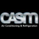CASM provides 24/7 HVAC and refrigeration services for foodservice and commercial industries in Arizona since 1983.