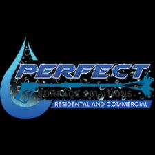 Perfect Surface Solutions offers expert residential and commercial pressure washing and maintenance services in Florida.