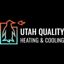 Utah Quality Heating & Cooling offers top-notch HVAC services, including installation, repair, and maintenance for optimal comfort.