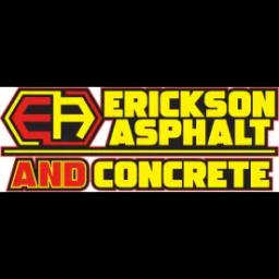 Erickson Asphalt Services offers expert asphalt and concrete paving, maintenance, and repair solutions in Minnesota.