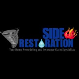 Ironside Restoration: Expert in insurance claims and home remodeling services.