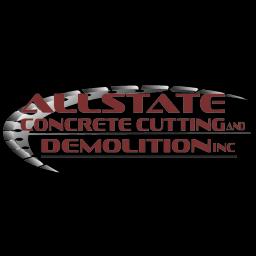 Allstate Concrete Cutting Inc. specializes in concrete cutting and selective demolition, emphasizing safety and quality service.