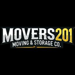 Movers 201: Trusted moving services in NJ since 2009, specializing in residential and commercial moves with honest pricing.