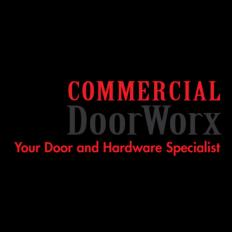 Over 25 years of expertise in commercial door installation and repair across the Southeast U.S.
