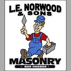 Family-run masonry company in Maine specializing in quality stone and concrete services since 1947.
