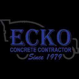 Ecko Construction: Trusted local experts in high-quality concrete installation since 1979, serving Central and South Texas.