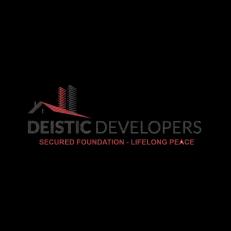 Deistic Developers: Your vision turned into reality with expert craftsmanship in construction services.
