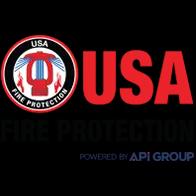 USA Fire Protection provides comprehensive fire safety solutions for commercial, industrial, and residential sectors.