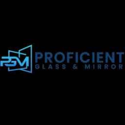 Proficient Glass: Expert glass services for homes and businesses with a focus on quality and customer satisfaction.