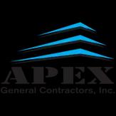 Apex General Contractors: Your partner in commercial, industrial, and municipal construction excellence with over 40 years of experience.
