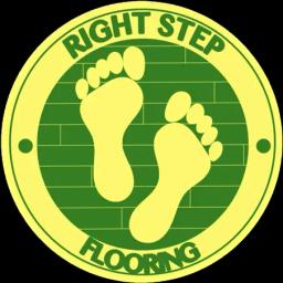 Right Step Flooring: Expert flooring solutions in Raleigh and Durham, NC, specializing in hardwood, vinyl, tiles, and remodeling.