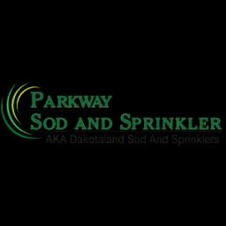 Parkway Sod and Sprinkler: Your premier choice for sod and sprinkler installation in South Dakota since 1993.